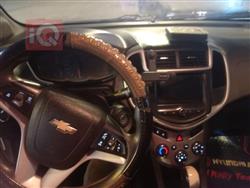 شيفروليه سونيك